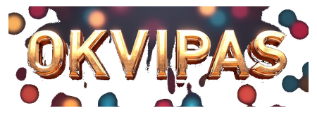 okvipas logo