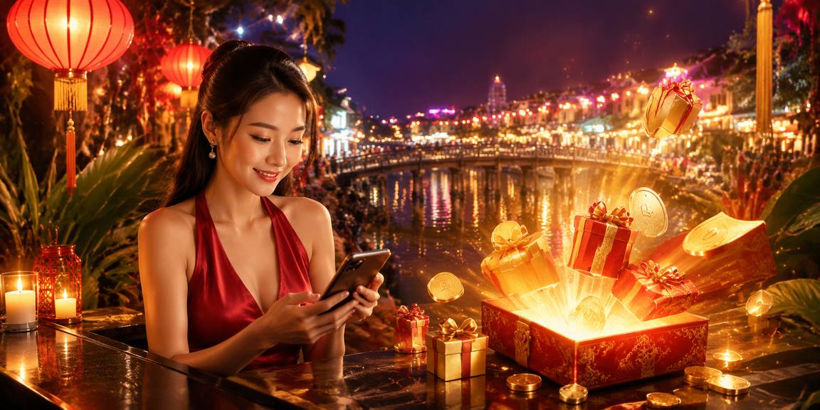 okvipas Khám phá thư viện slot đa dạng với tính năng đặc biệt
